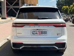 Geely Xingyue L 2.0T High-Power Automatic AWD Flagship - ფოტო 17