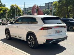 Geely Xingyue L 2.0T High-Power Automatic AWD Flagship - ფოტო 7