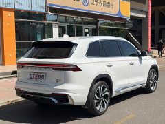 Geely Xingyue L 2.0T High-Power Automatic AWD Flagship - ფოტო 9