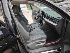 Volkswagen Tiguan L Outstanding Edition 300TSI Automatic Two-Wheel Drive Dragon Ascendant Version - ფოტო 11