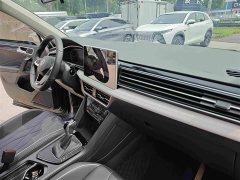 Volkswagen Tiguan L Outstanding Edition 300TSI Automatic Two-Wheel Drive Dragon Ascendant Version - ფოტო 12