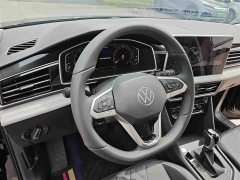 Volkswagen Tiguan L Outstanding Edition 300TSI Automatic Two-Wheel Drive Dragon Ascendant Version - ფოტო 14