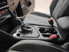 Volkswagen Tiguan L Outstanding Edition 300TSI Automatic Two-Wheel Drive Dragon Ascendant Version - ფოტო 15