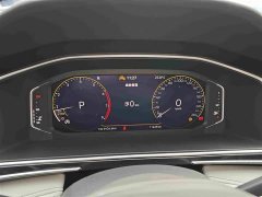 Volkswagen Tiguan L Outstanding Edition 300TSI Automatic Two-Wheel Drive Dragon Ascendant Version - ფოტო 18