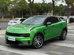 Lynk & Co Geely Lynk & Co 05 2.0T Diesel Automatic Explorer Edition - ფოტო 1