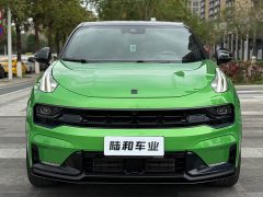 Lynk & Co Geely Lynk & Co 05 2.0T Diesel Automatic Explorer Edition - ფოტო 10