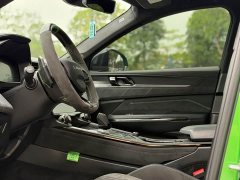 Lynk & Co Geely Lynk & Co 05 2.0T Diesel Automatic Explorer Edition - ფოტო 12