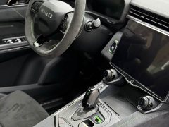 Lynk & Co Geely Lynk & Co 05 2.0T Diesel Automatic Explorer Edition - ფოტო 18