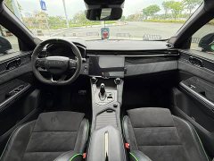 Lynk & Co Geely Lynk & Co 05 2.0T Diesel Automatic Explorer Edition - ფოტო 19