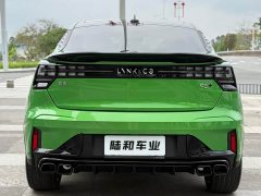 Lynk & Co Geely Lynk & Co 05 2.0T Diesel Automatic Explorer Edition - ფოტო 4