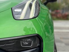 Lynk & Co Geely Lynk & Co 05 2.0T Diesel Automatic Explorer Edition - ფოტო 6