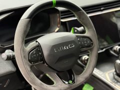 Lynk & Co Geely Lynk & Co 05 2.0T Diesel Automatic Explorer Edition - ფოტო 9