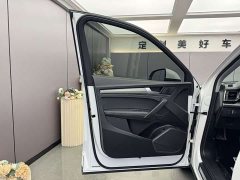 Audi Q5L 2022 40T Luxury Dynamic - ფოტო 4