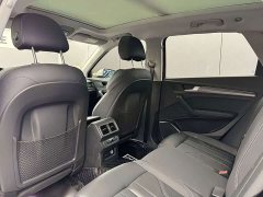 Audi Q5L 2022 40T Luxury Dynamic - ფოტო 6