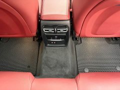 BMW 3 Series 325Li M Sport Package - ფოტო 11