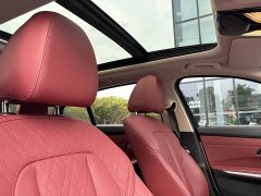 BMW 3 Series 325Li M Sport Package - ფოტო 13