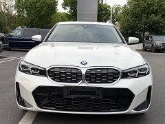 BMW 3 Series 325Li M Sport Package - ფოტო 2