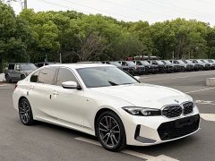 BMW 3 Series 325Li M Sport Package - ფოტო 3