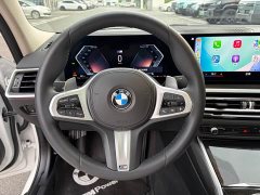 BMW 3 Series 325Li M Sport Package - ფოტო 5