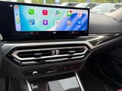 BMW 3 Series 325Li M Sport Package - ფოტო 6
