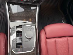BMW 3 Series 325Li M Sport Package - ფოტო 7