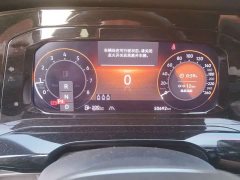 Volkswagen Golf 2023 280TSI DSG R-Line Lite - ფოტო 3