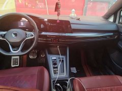 Volkswagen Golf 2023 280TSI DSG R-Line Lite - ფოტო 4