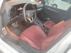 Volkswagen Golf 2023 280TSI DSG R-Line Lite - ფოტო 5