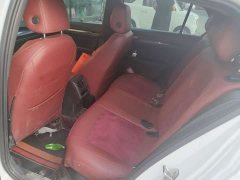 Volkswagen Golf 2023 280TSI DSG R-Line Lite - ფოტო 6