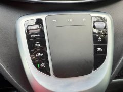 Mercedes-Benz V-Class V 260 L Long Wheelbase Luxury Edition - ფოტო 14