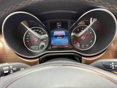 Mercedes-Benz V-Class V 260 L Long Wheelbase Luxury Edition - ფოტო 16