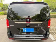 Mercedes-Benz V-Class V 260 L Long Wheelbase Luxury Edition - ფოტო 5