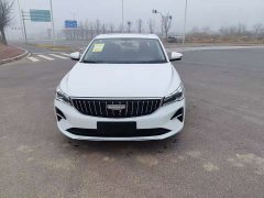 Geely Emgrand 4 Million Commemorative Edition 1.5L CVT Flying Edition - ფოტო 2