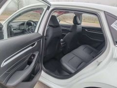 Geely Emgrand 4 Million Commemorative Edition 1.5L CVT Flying Edition - ფოტო 5