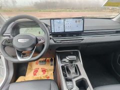 Geely Emgrand 4 Million Commemorative Edition 1.5L CVT Flying Edition - ფოტო 6