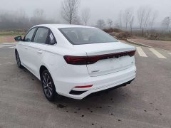 Geely Emgrand 4 Million Commemorative Edition 1.5L CVT Flying Edition - ფოტო 7