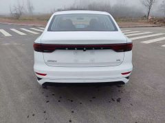 Geely Emgrand 4 Million Commemorative Edition 1.5L CVT Flying Edition - ფოტო 8