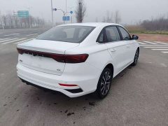 Geely Emgrand 4 Million Commemorative Edition 1.5L CVT Flying Edition - ფოტო 9