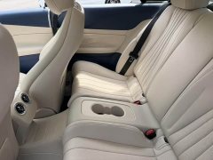 Mercedes-Benz E-Class (Imported) E 260 Coupe - ფოტო 10