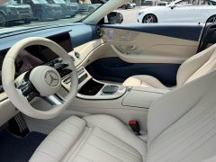 Mercedes-Benz E-Class (Imported) E 260 Coupe - ფოტო 5