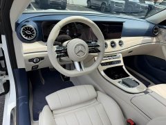 Mercedes-Benz E-Class (Imported) E 260 Coupe - ფოტო 6
