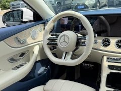 Mercedes-Benz E-Class (Imported) E 260 Coupe - ფოტო 7