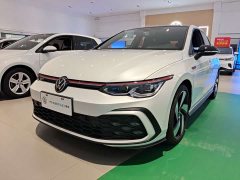 Volkswagen Golf GTI 2023 380TSI DSG GTI - ფოტო 1