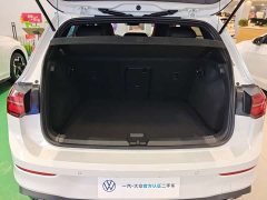 Volkswagen Golf GTI 2023 380TSI DSG GTI - ფოტო 10
