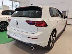 Volkswagen Golf GTI 2023 380TSI DSG GTI - ფოტო 3