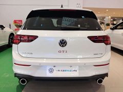 Volkswagen Golf GTI 2023 380TSI DSG GTI - ფოტო 4