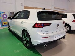 Volkswagen Golf GTI 2023 380TSI DSG GTI - ფოტო 5