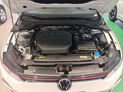 Volkswagen Golf GTI 2023 380TSI DSG GTI - ფოტო 6