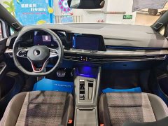 Volkswagen Golf GTI 2023 380TSI DSG GTI - ფოტო 7