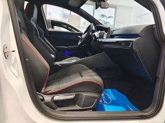 Volkswagen Golf GTI 2023 380TSI DSG GTI - ფოტო 8